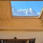 Le Des Praz Апартаменты Шамони
