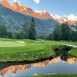 Le Des Praz Шамони
