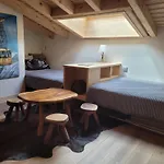 Le Des Praz Апартаменты Шамони