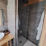 Le Des Praz Апартаменты Шамони