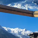 Le Des Praz * Шамони