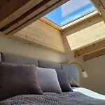Апартаменты Le Des Praz *