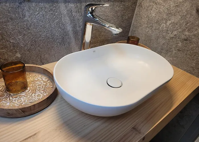 Apartamento Le Des Praz