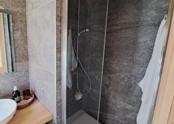 Le Des Praz Apartamento Chamonix