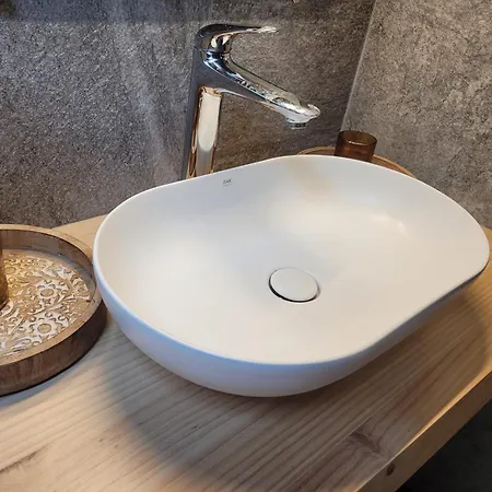 Apartamento Le Des Praz