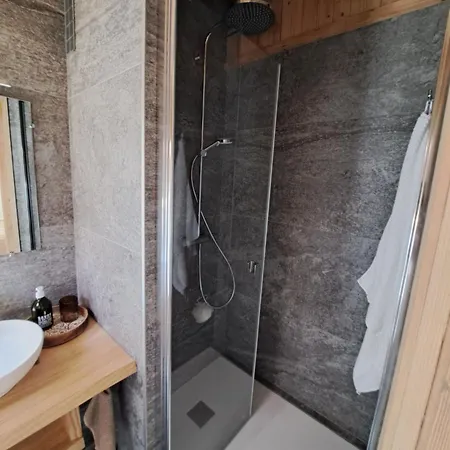 Le Des Praz Apartment Chamonix