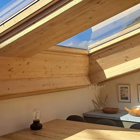 Apartment Le Des Praz Chamonix