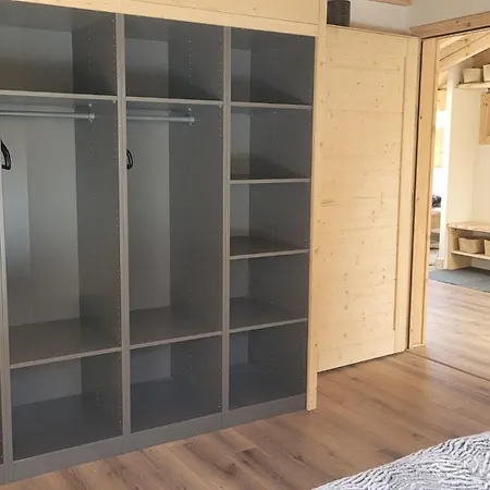 Lejlighed Le Des Praz Chamonix