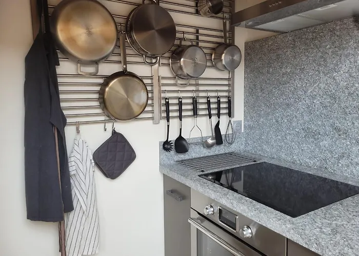 Le Des Praz Apartman